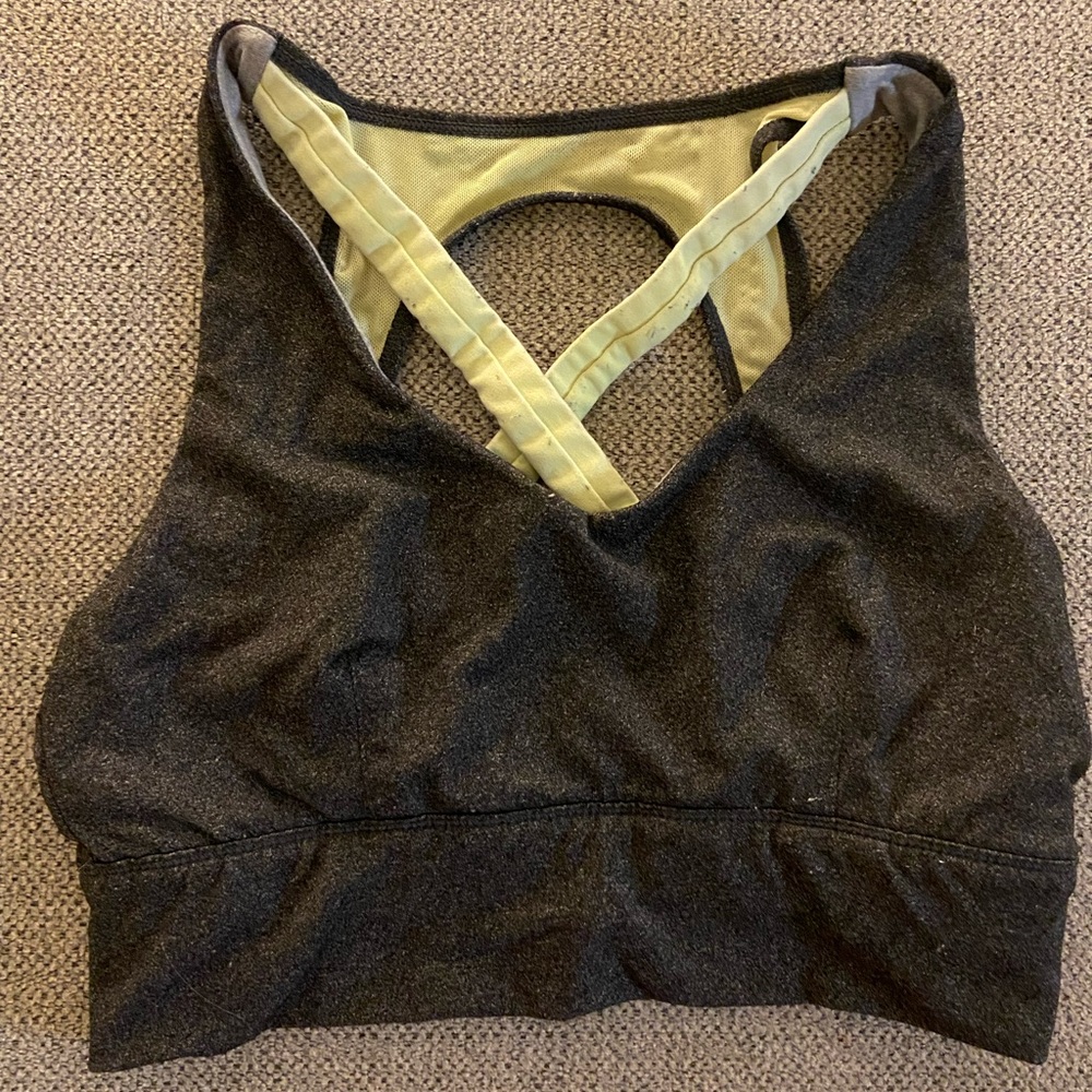Born Primitive sports bra